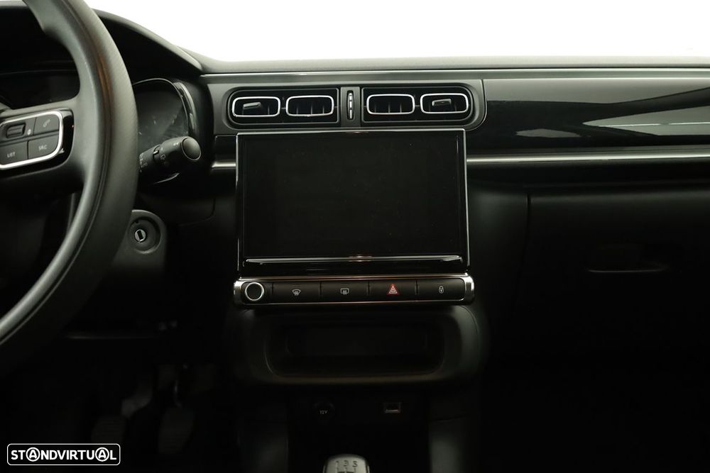 Citroën C3 1.2 PureTech Max - 9