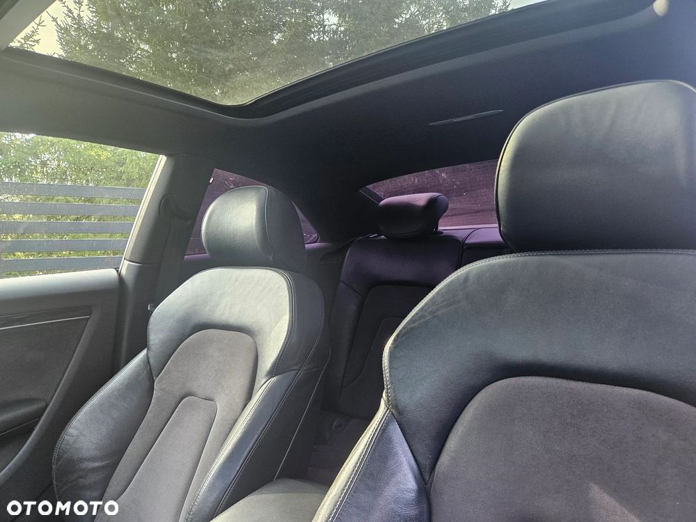 Audi A5 - 10