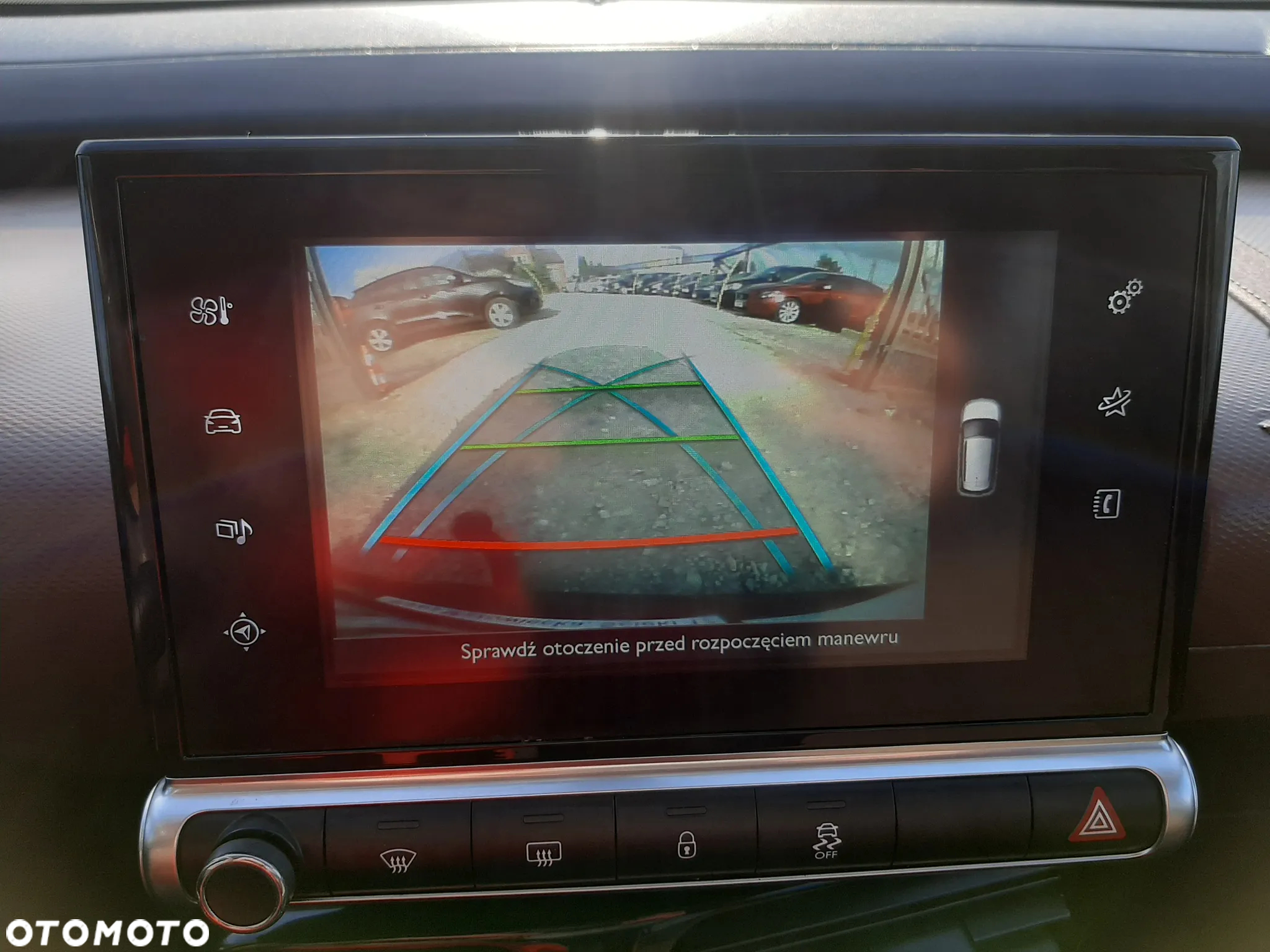 Citroën C4 Cactus 1.6 BlueHDi Live - 13