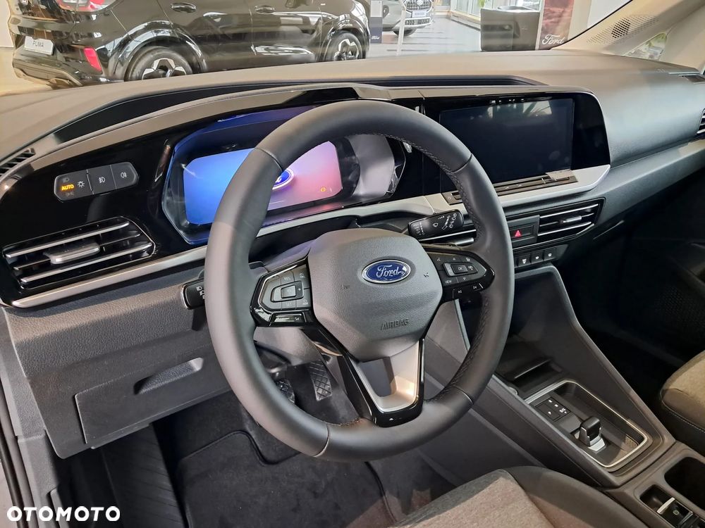 Ford Tourneo Connect Grand 2.0 EcoBlue Active - 7