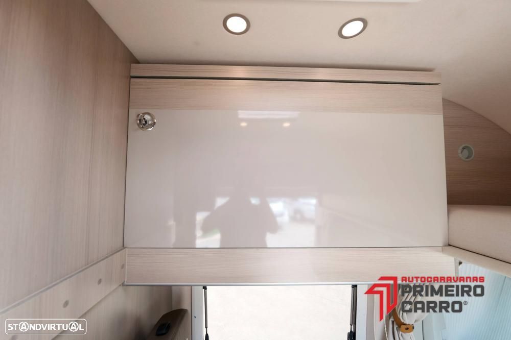 Globe-Traveller Pathfinder Z camas gémeas e superior - 19