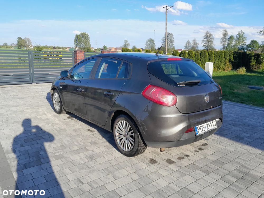 Fiat Bravo - 3