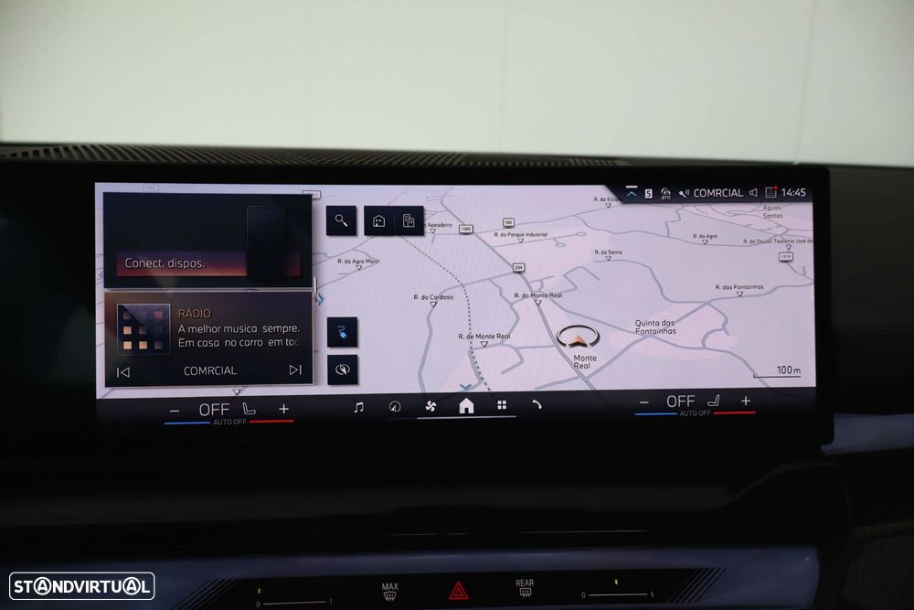 BMW i5 eDrive40 Pack Desportivo M Pro - 42