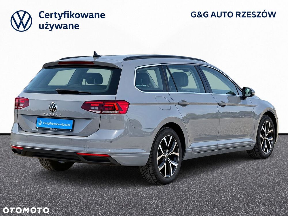 Volkswagen Passat Variant 1.5 TSI EVO Business DSG - 6