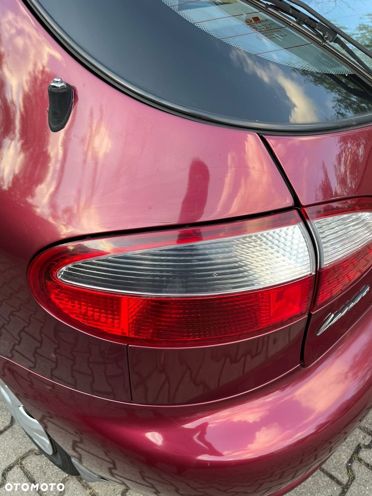Daewoo Lanos 1.5 S (airk) - 19