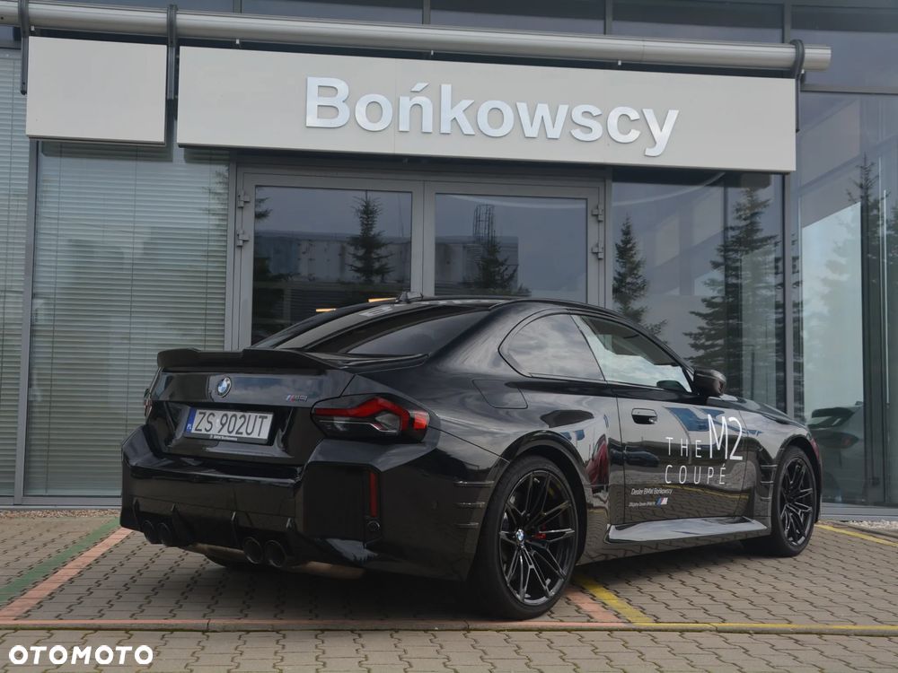 BMW M2 Standard - 21