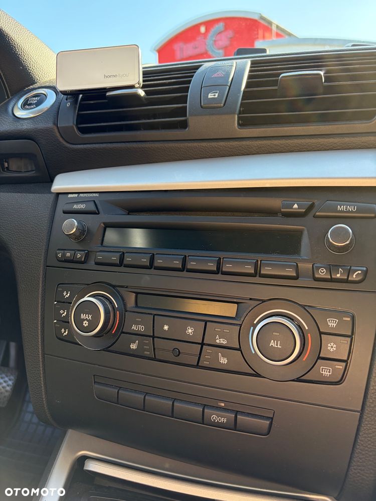 BMW Seria 1 118d - 9