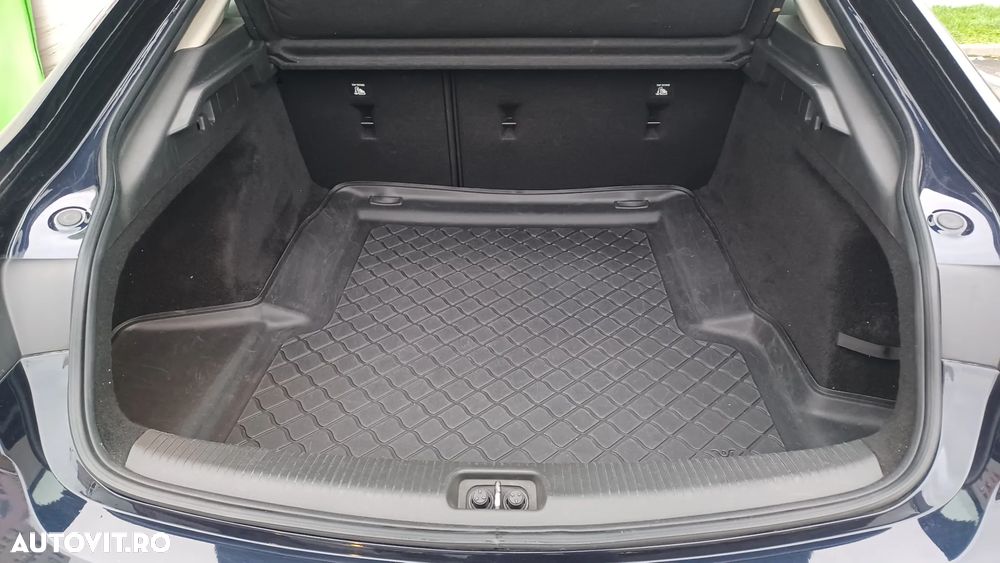 Opel Insignia Grand Sport 1.5 Turbo Start/Stop Aut. Innovation - 15