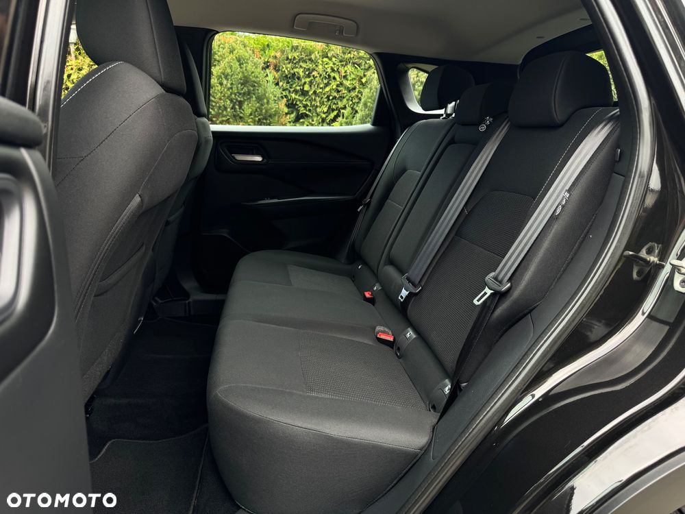 Nissan Qashqai 1.3 DIG-T MHEV Xtronic N-Connecta - 24