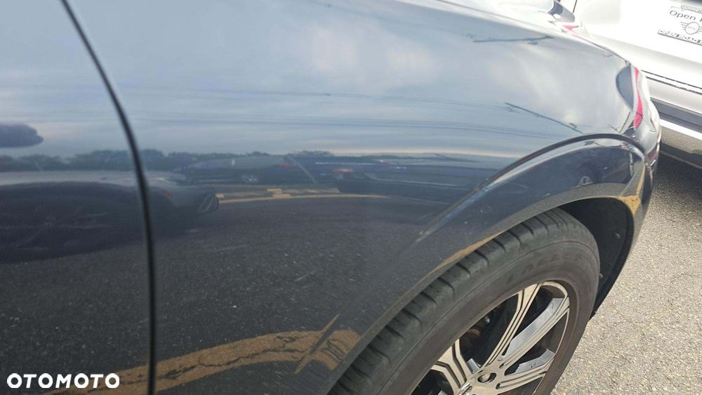 Volvo XC 60 T6 AWD Inscription - 17