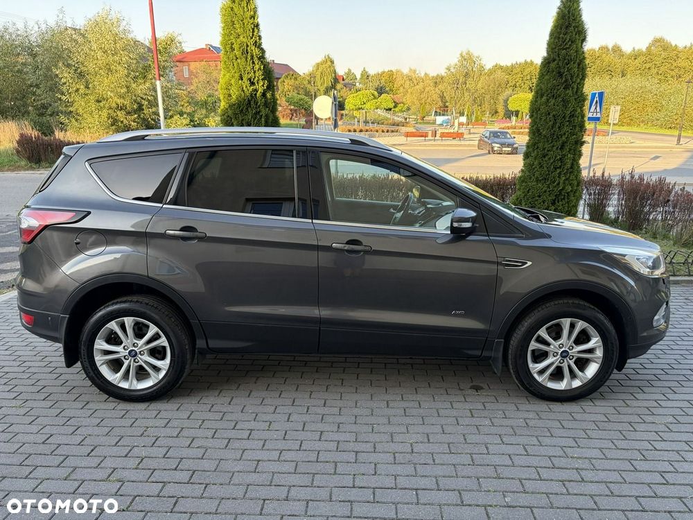 Ford Kuga - 6
