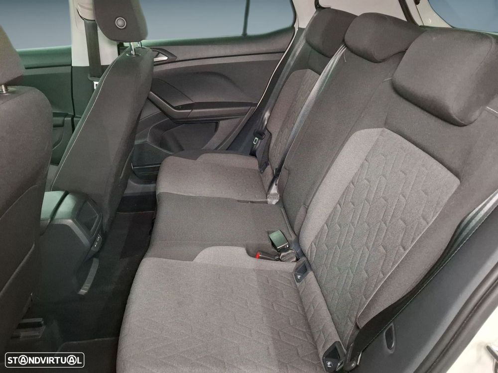 VW T-Cross 1.0 TSI Urban - 14