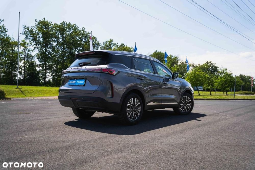 Chery Tiggo 7 - 7