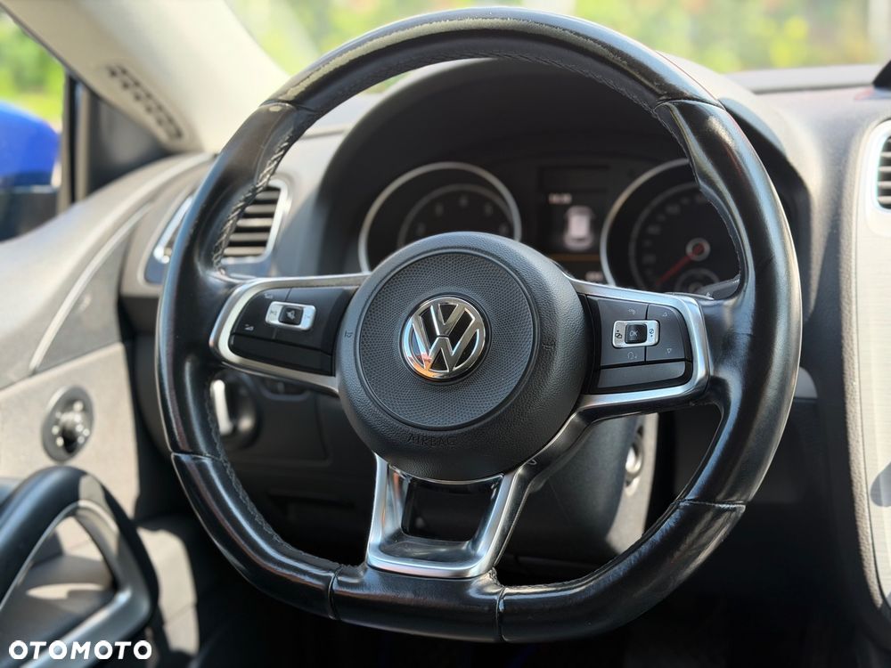 Volkswagen Scirocco 2.0 TSI BMT Perfectline R-Style DSG - 16