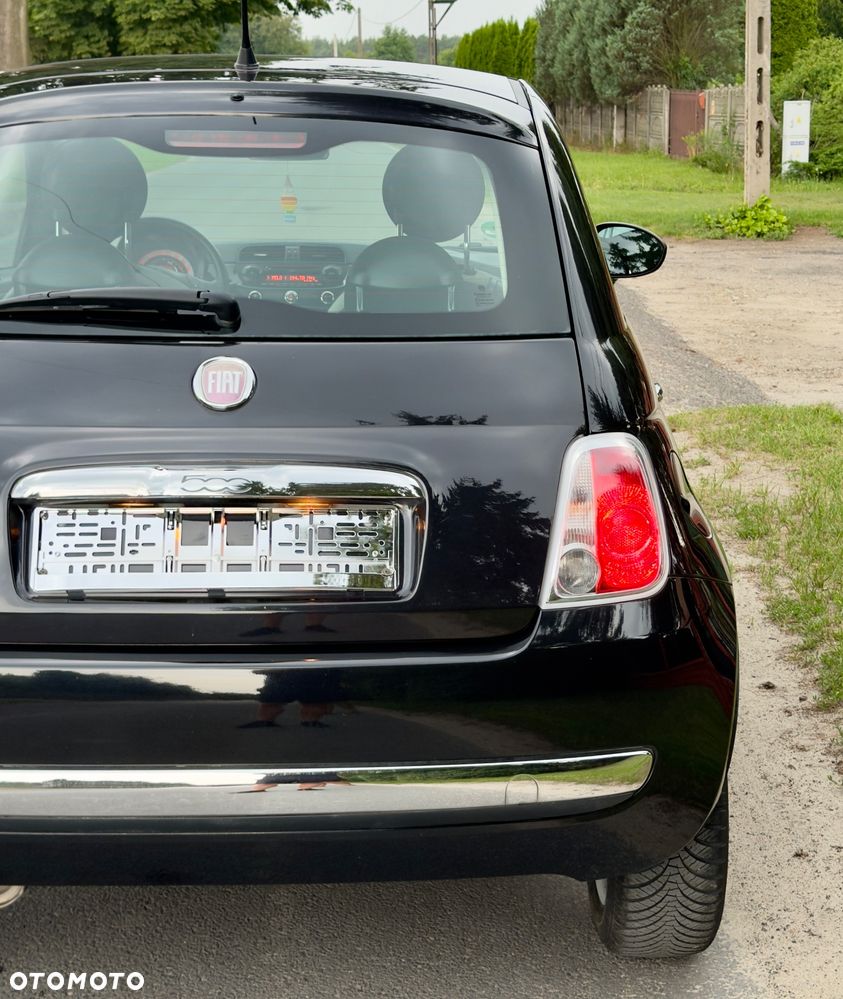 Fiat 500 1.2 by Gucci - 31