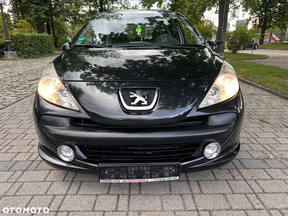 Peugeot 207 95 VTi Family - 34