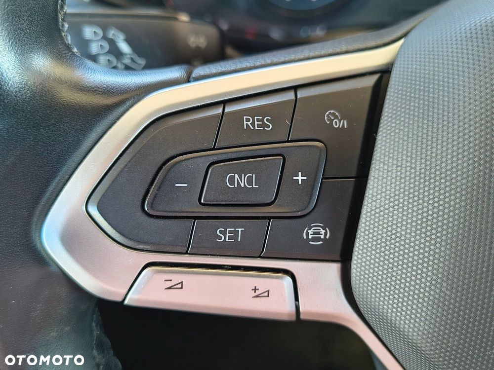 Volkswagen Multivan 2021