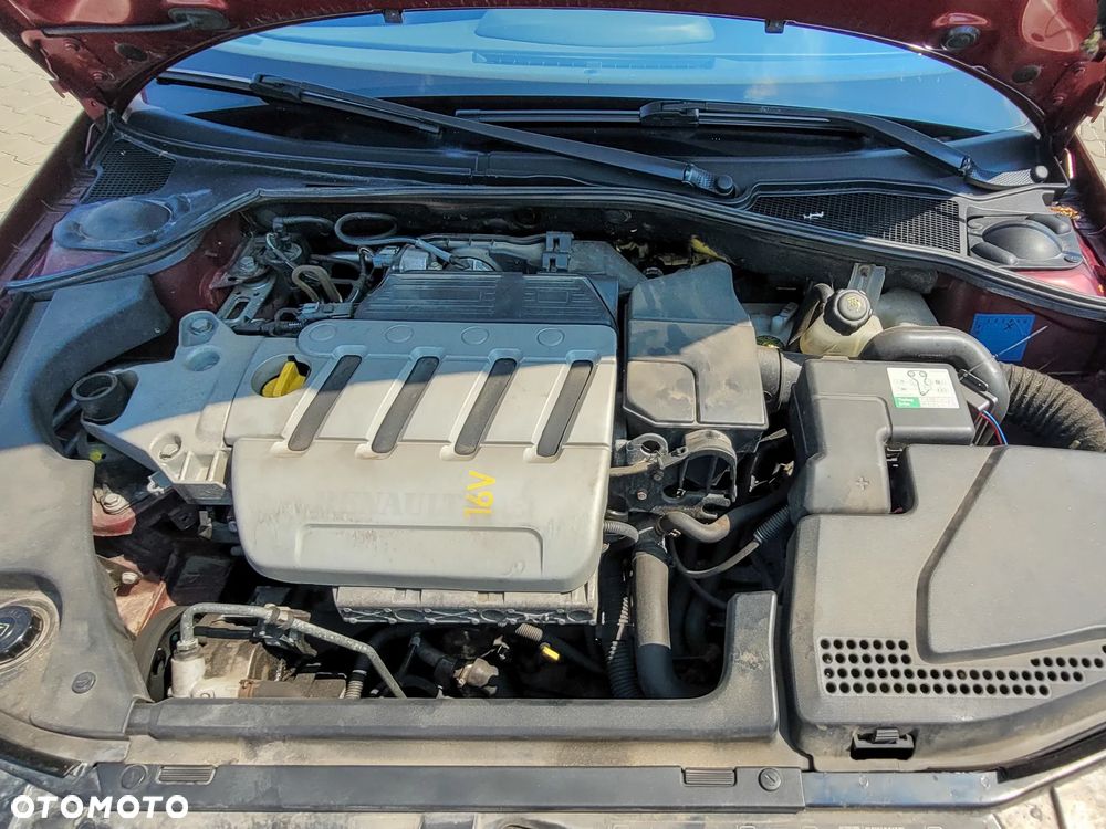 Renault Laguna - 13