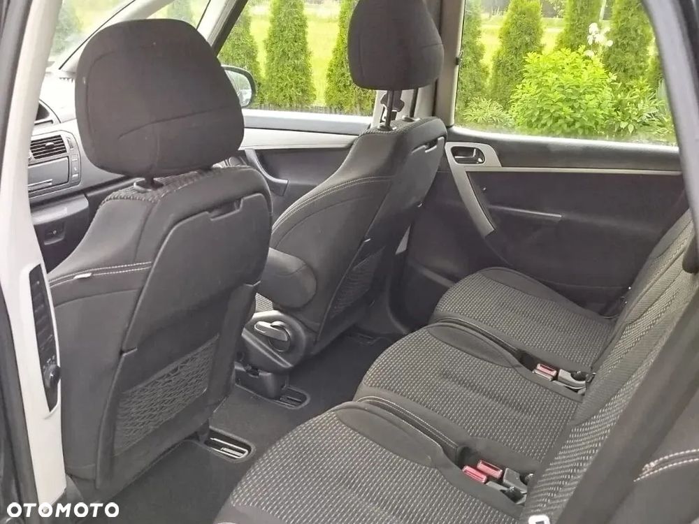 Citroën C4 Picasso 1.6 HDi Impress Pack MCP - 9