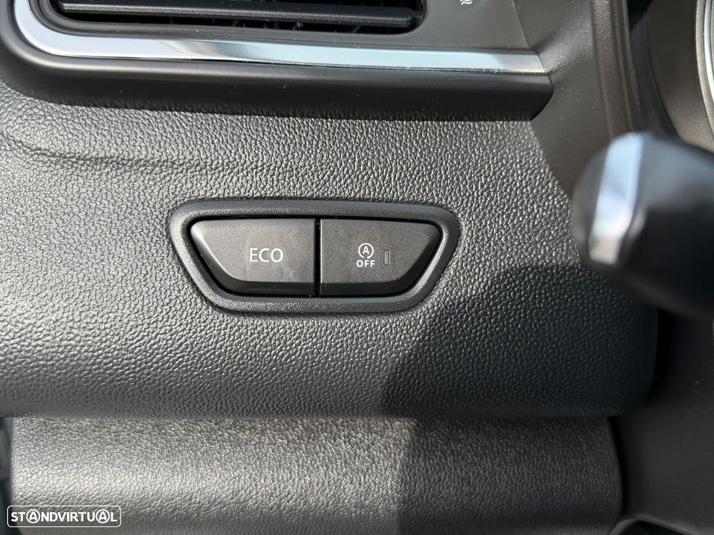 Renault Kadjar 1.3 TCe Intens EDC - 19