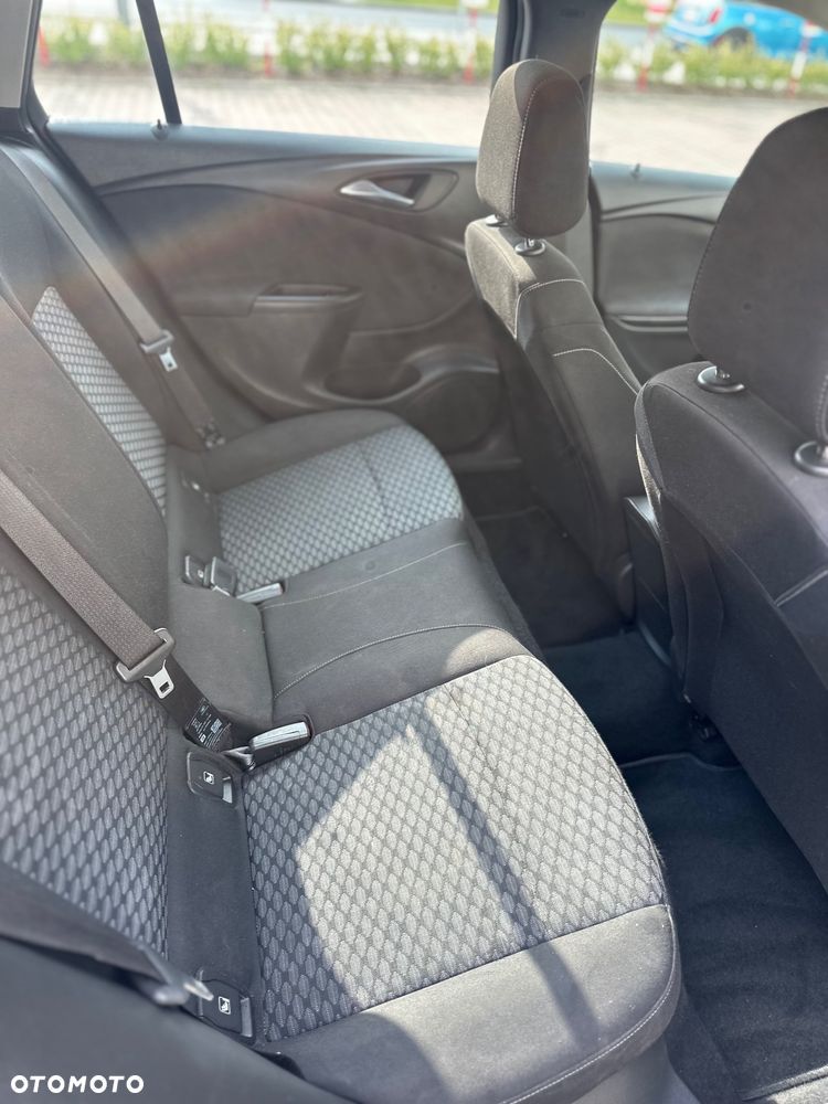 Opel Astra 1.4 Turbo Start/Stop Active - 11