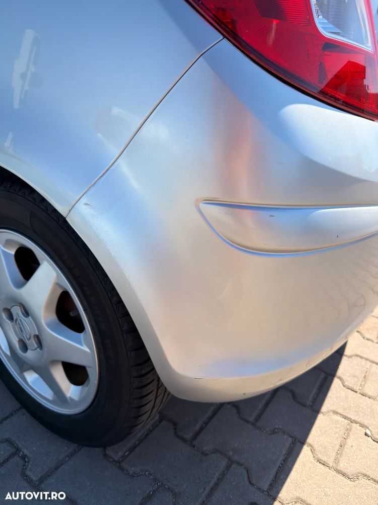 Opel Corsa 1.3 CDTI EcoFlex Start/Stop Enjoy - 6