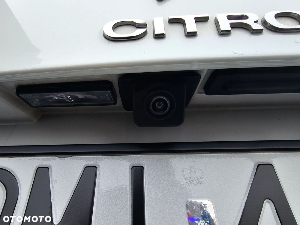 Citroën C5 Aircross - 15