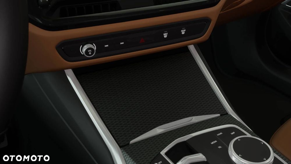 BMW Seria 3 320i sport - 9