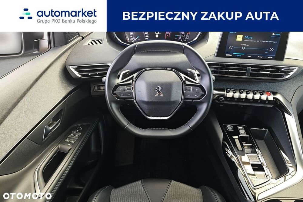 Peugeot 3008 1.2 PureTech Allure Pack S&S EAT8 - 13