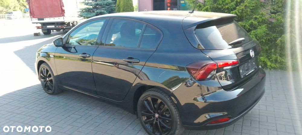 Fiat Tipo 1.4 T-Jet 16v Sport - 34
