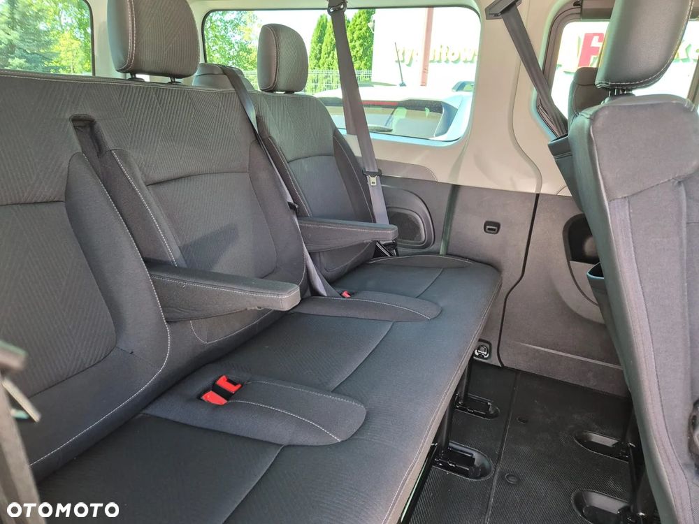 Renault Trafic - 29