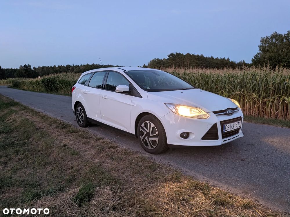 Ford Focus - 7