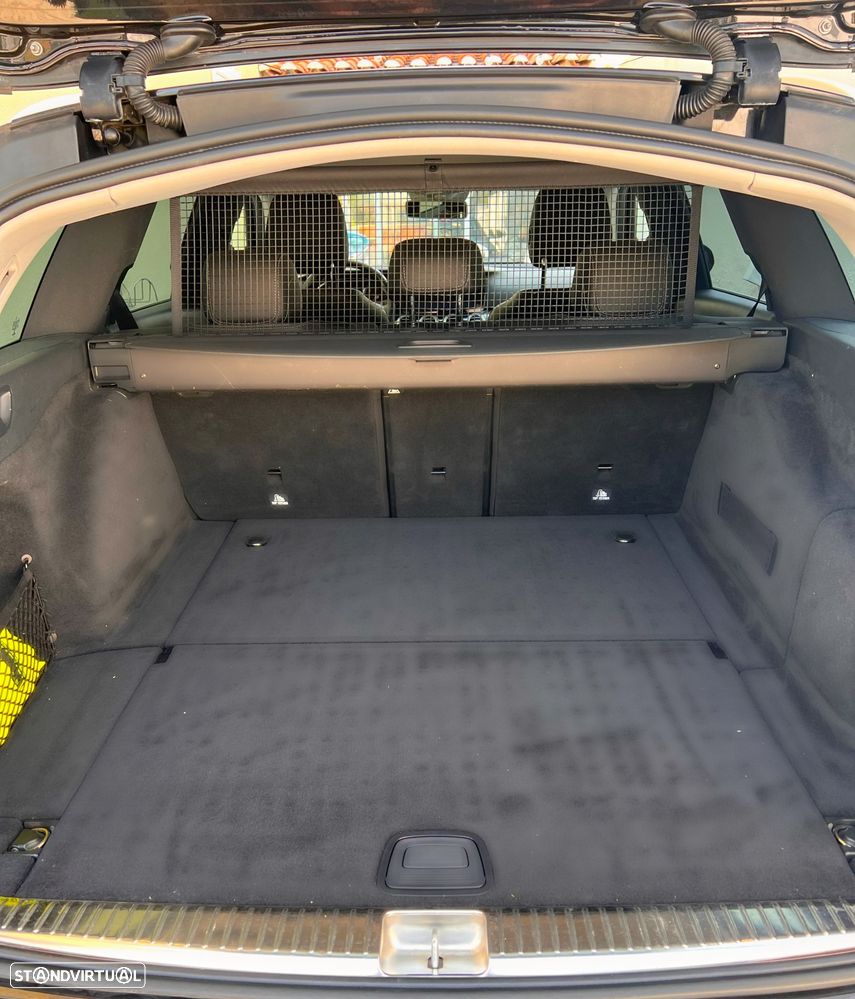 Mercedes-Benz E 220 d 4Matic 9G-TRONIC Avantgarde - 13