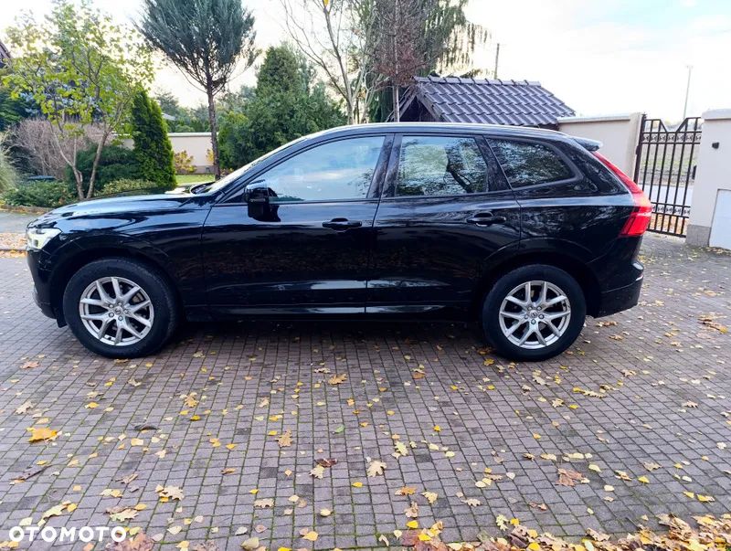 Volvo XC 60 T5 AWD Momentum Pro - 14