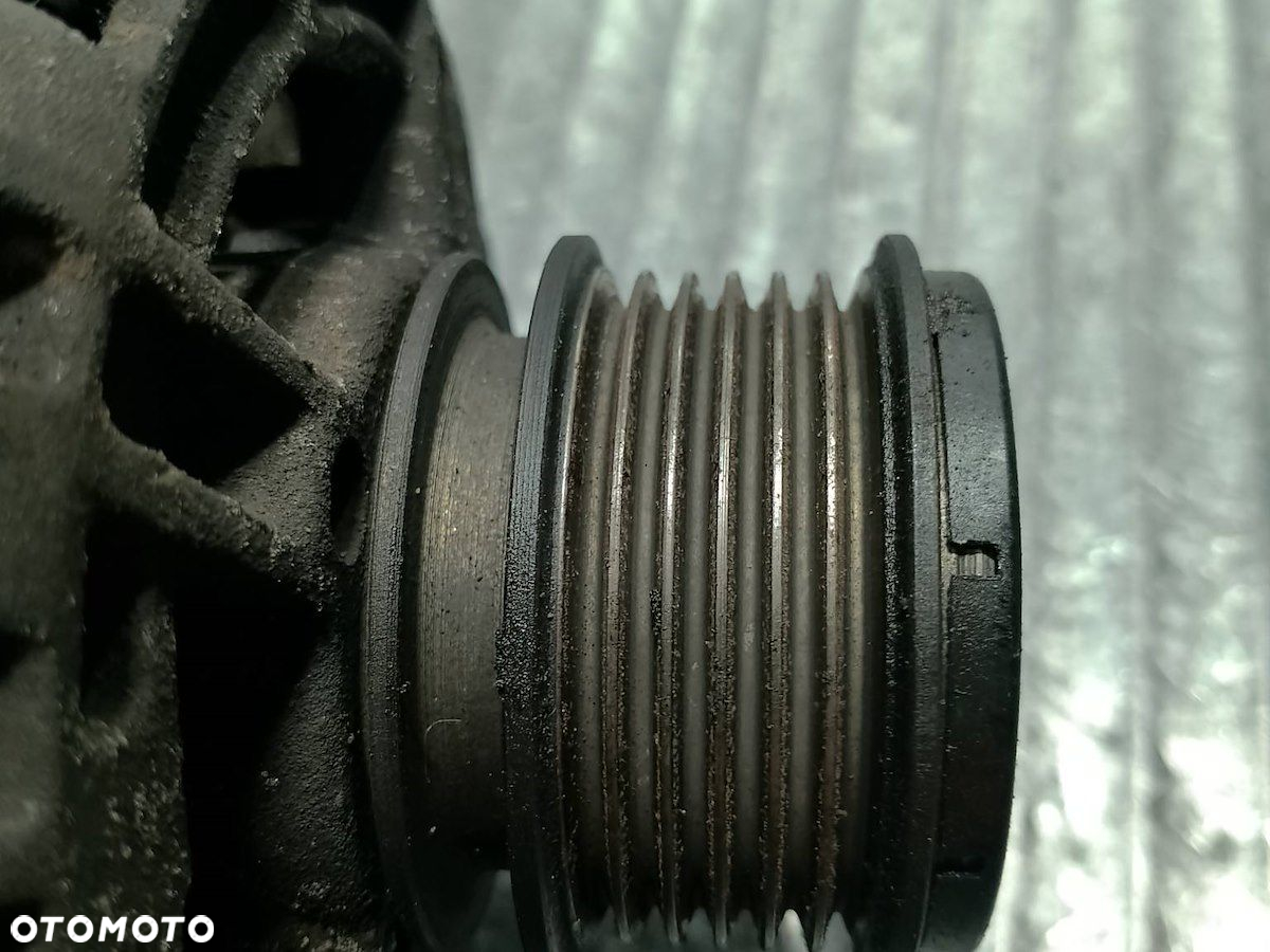 ALTERNATOR SEAT IBIZA III 045903023  0124325012 1.4 TDI - 7