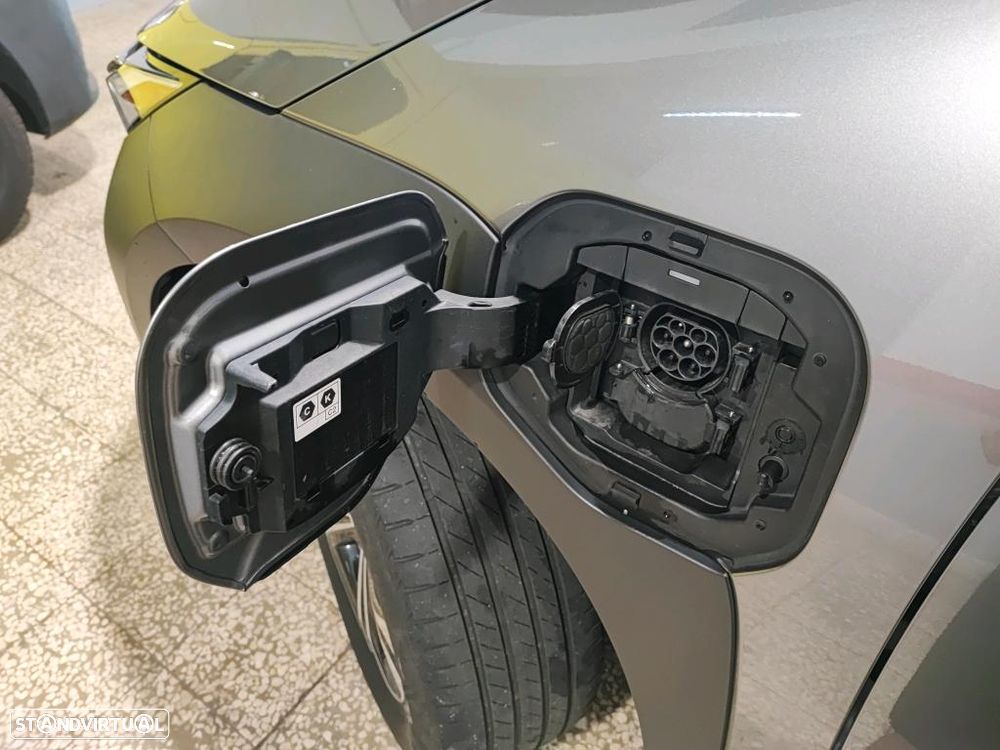 Toyota bZ4X 71,4 kWh Premium - 11