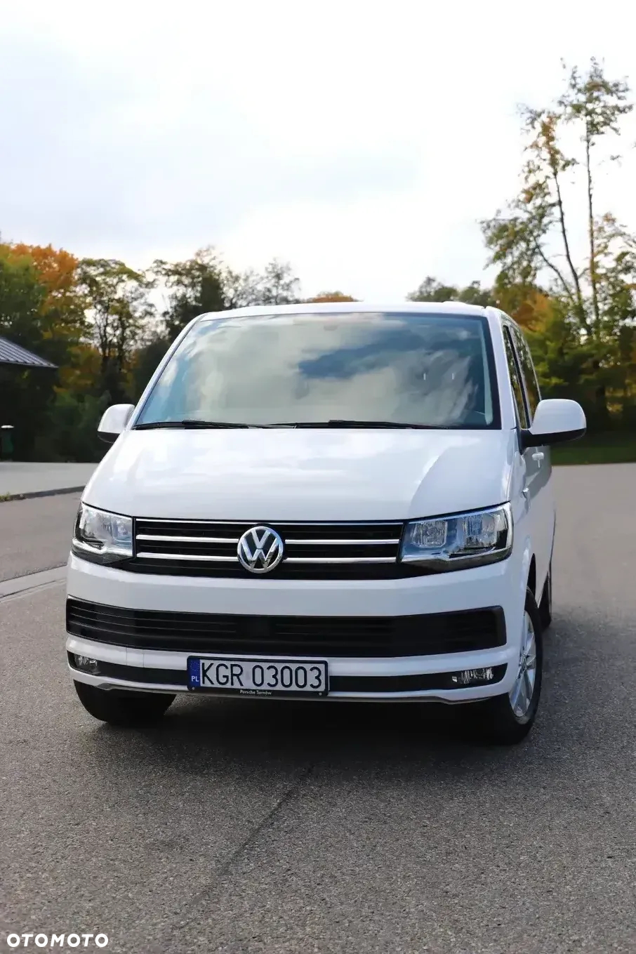Volkswagen Caravelle 2.0 TDI L1 Comfortline - 30