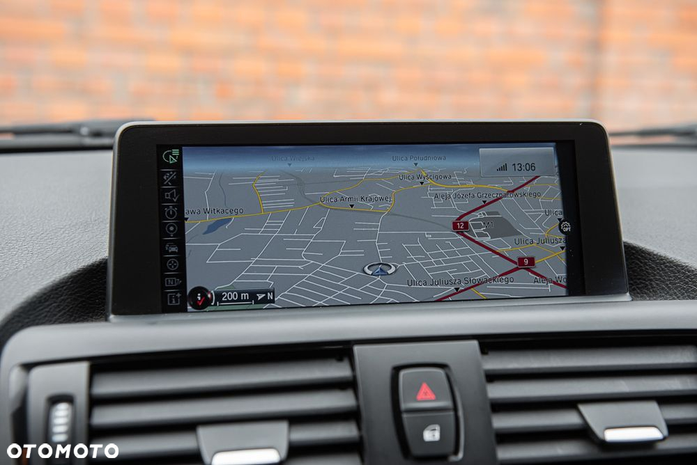 BMW Seria 1 116d Sport Line - 19