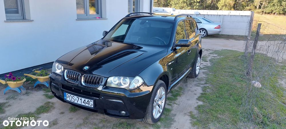BMW X3 - 2