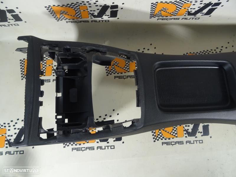 Consola Central Bmw 3 Coupé (E92)  Consola Central Traseira Bmw E92 - 4
