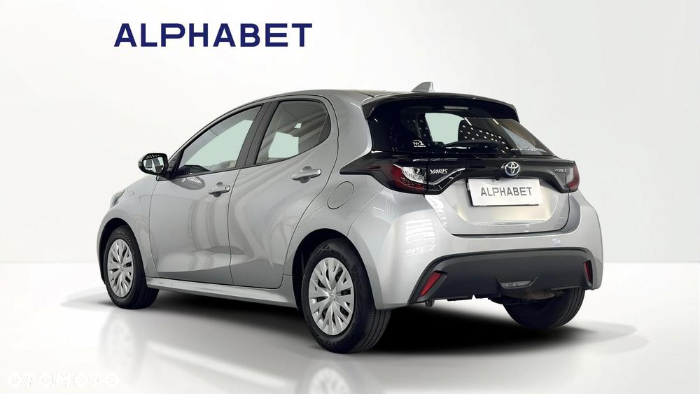 Toyota Yaris Hybrid 1.5 Comfort - 7