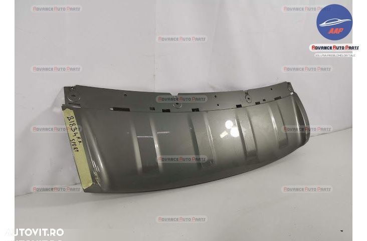 Scut Protectie Bara Fata Ornament original Land Rover Range Rover Spor - 3