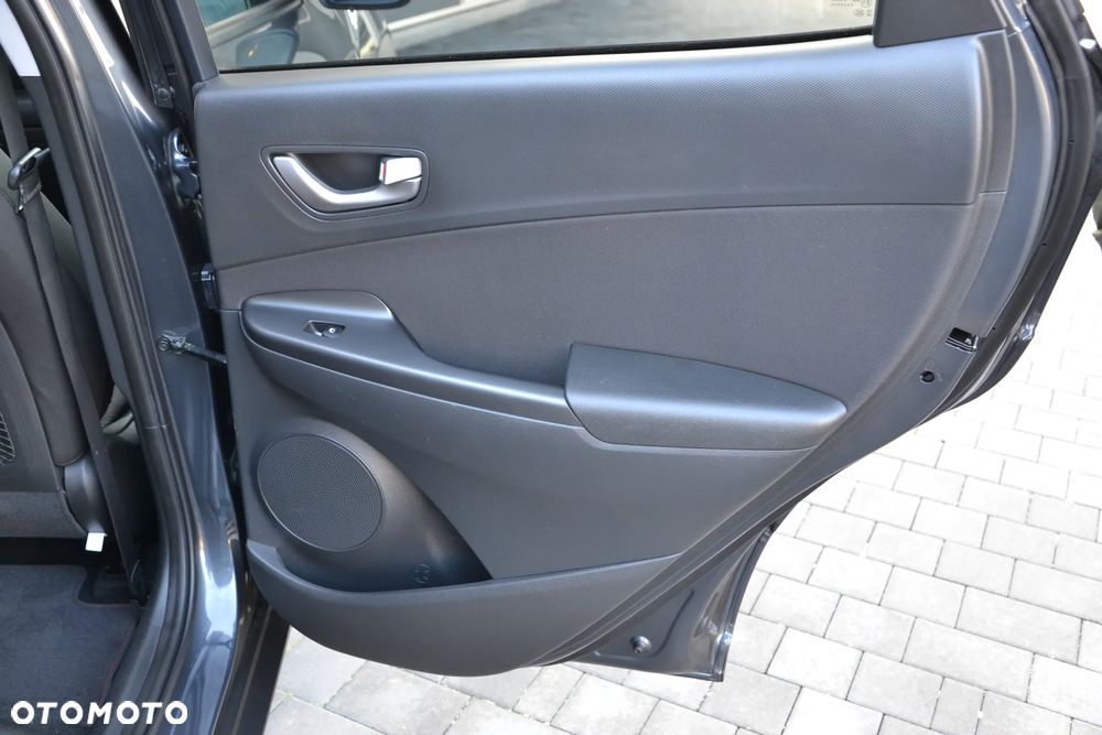 Hyundai Kona 1.0 T-GDI Premium - 25