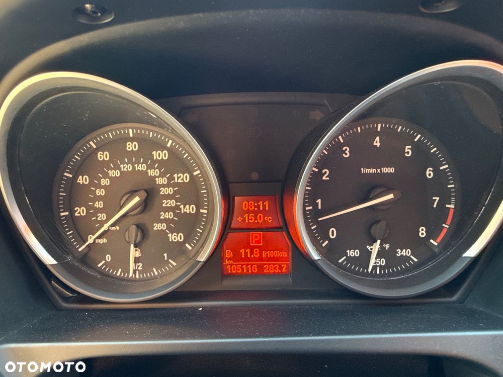 BMW Z4 sDrive30i - 12