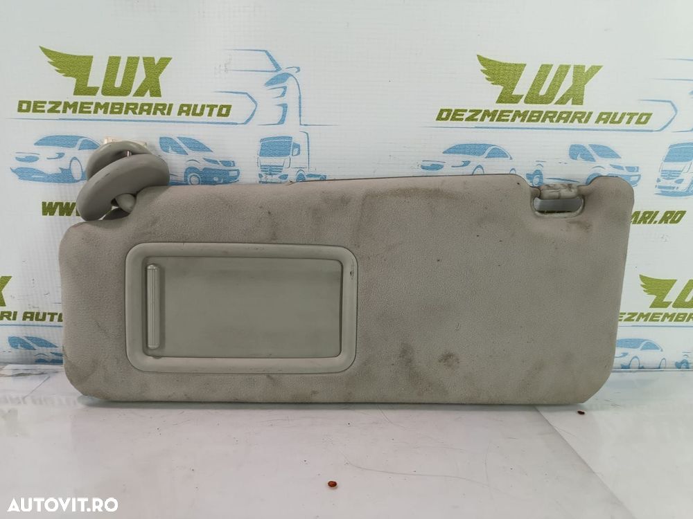 Parasolar stanga Lexus IS XE20  [din 2005 pana  2010] - 1