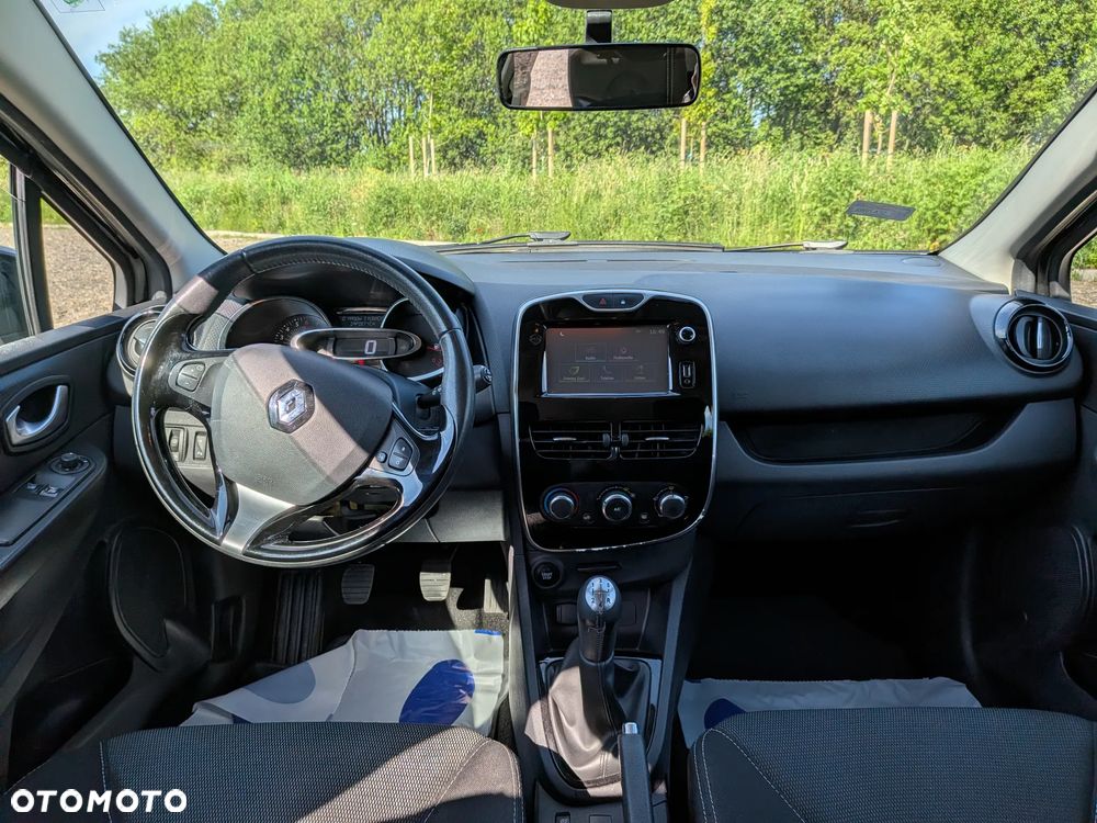 Renault Clio 1.2 16V Limited - 7