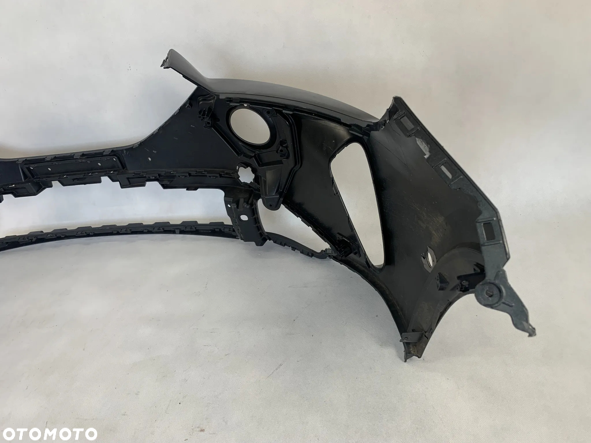 Seat Cupra Formentor PDC 20r Zderzak przod przedni 2020 - 5