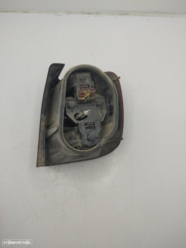 Farolim Stop Esq Citroën Xsara Break (N2) - 3