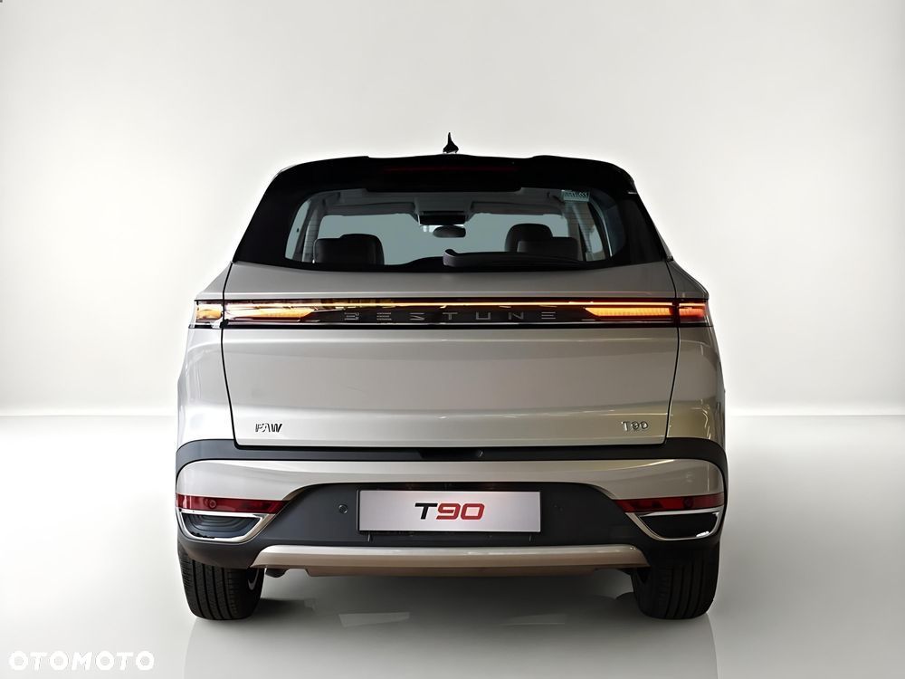 Bestune T90 2.0T Elegance - 7