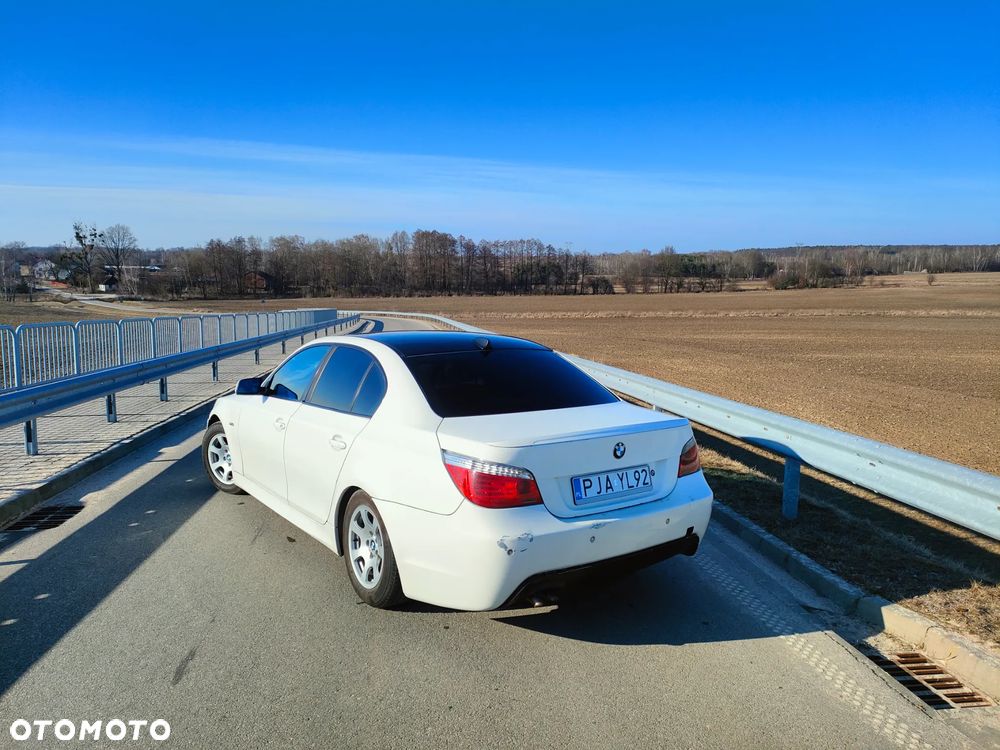 BMW Seria 5 530d - 7